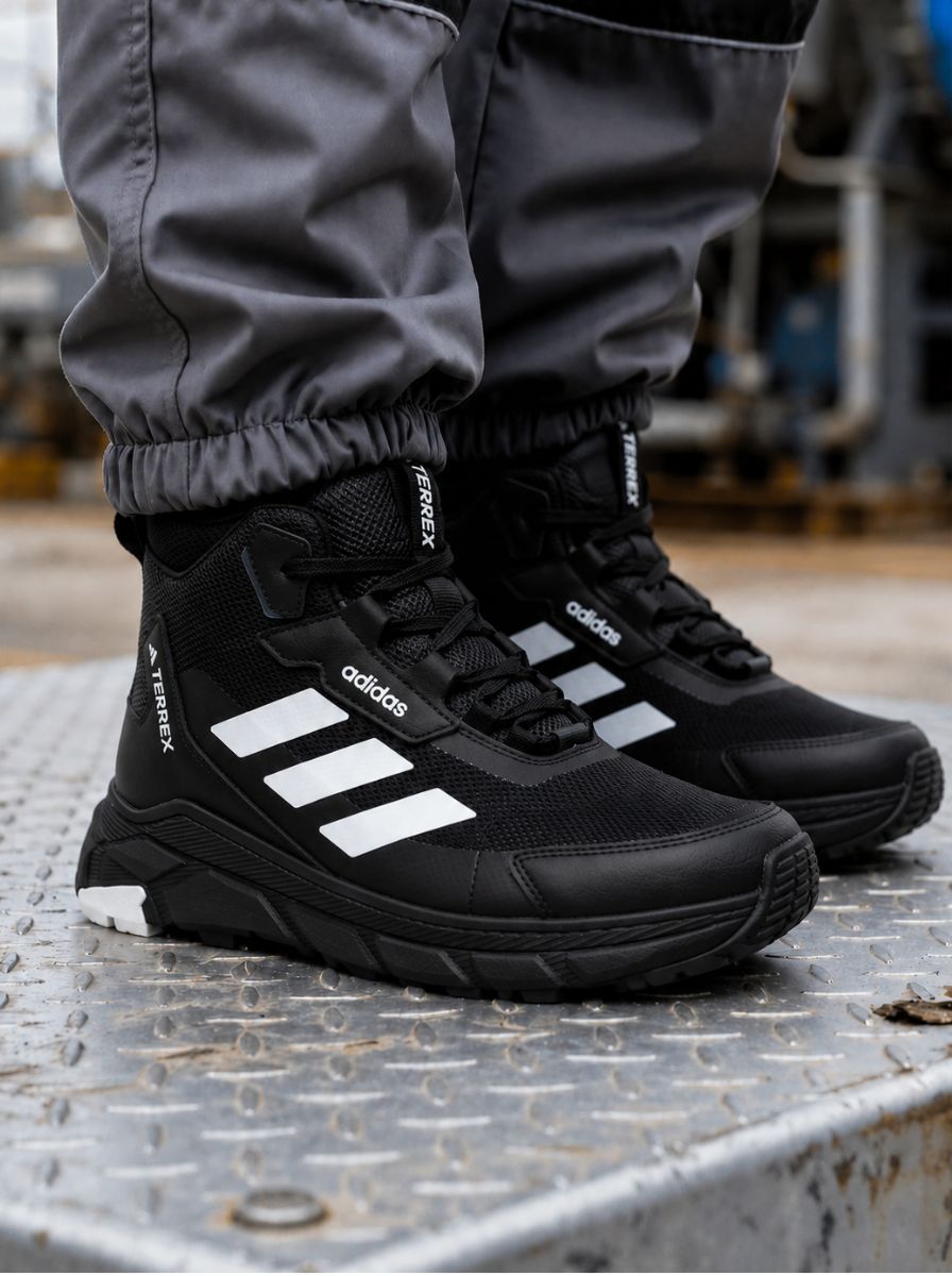 Nueva Botas Adidas Terrex Importada Ultra Resistente - Descuento Exclusivo Solo Por Hoy🔥