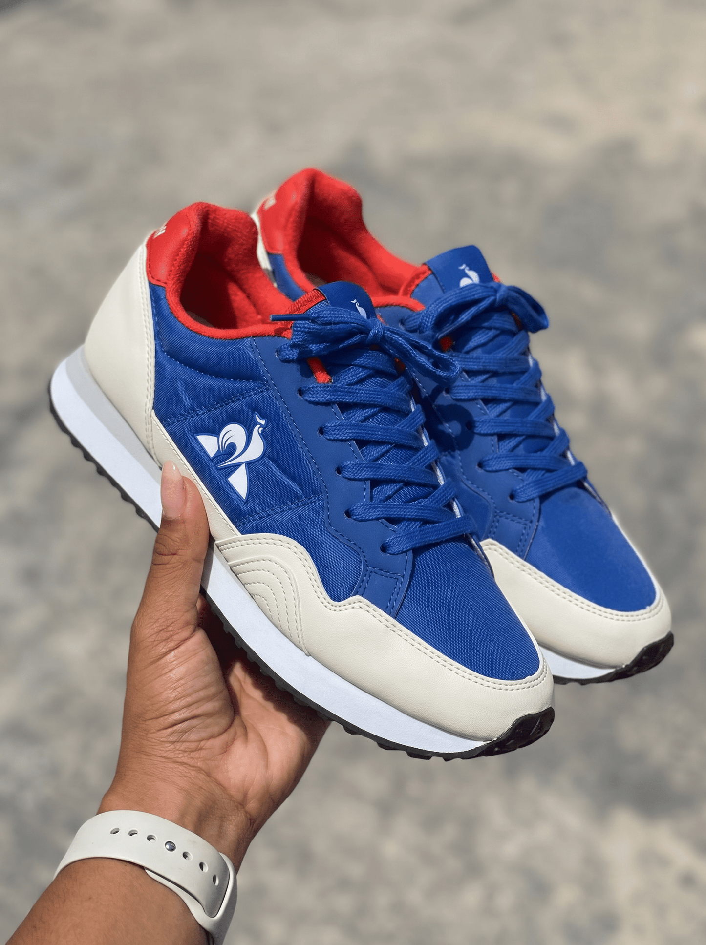 👟 Nuevo Tenis LC Tecnología Siligel 3D Importado - Descuento Exclusivo Solo Por Hoy🔥