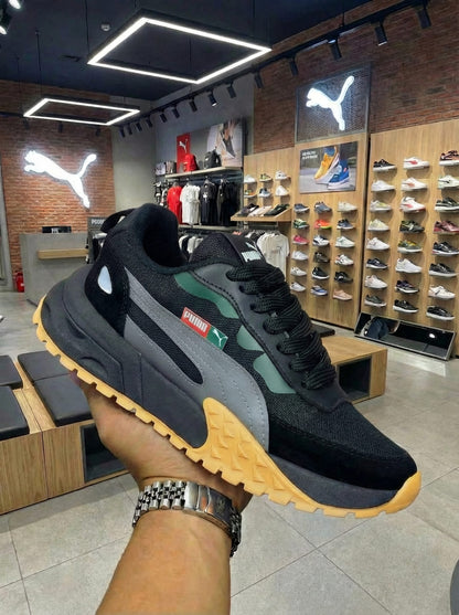 👟Nuevo Tenis PM Ultra Ride Importado - Descuento Exclusivo Solo Por Hoy🔥