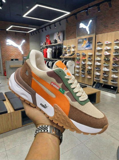 👟Nuevo Tenis PM Ultra Ride Importado - Descuento Exclusivo Solo Por Hoy🔥
