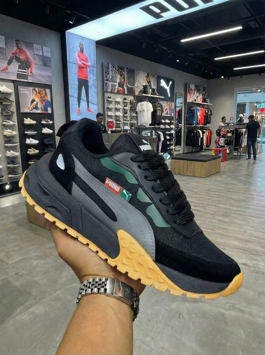 Nuevo Tenis Pm Ultra Importado - Descuento Exclusivo Solo Por Hoy🔥