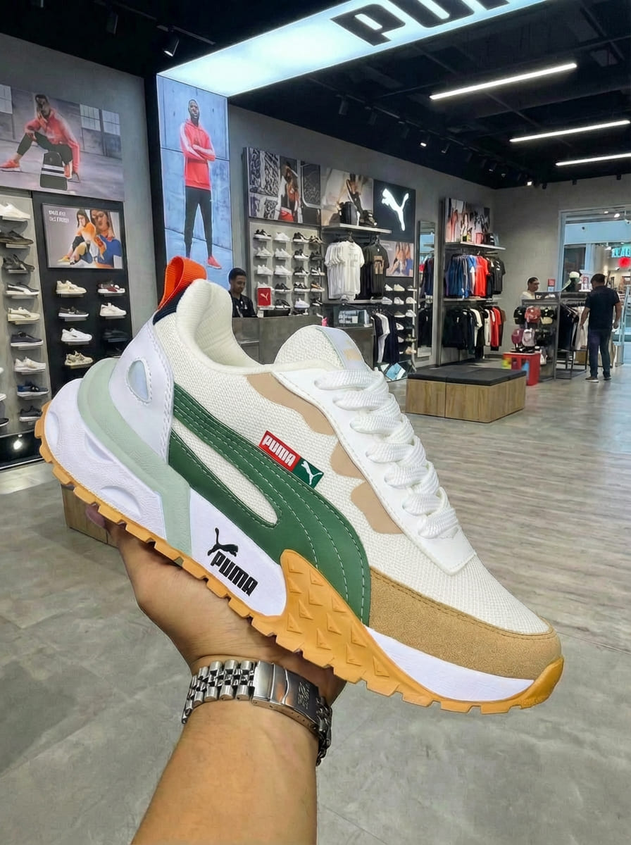 Nuevo Tenis Pm Ultra Importado - Descuento Exclusivo Solo Por Hoy🔥