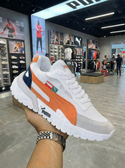 Nuevo Tenis Pm Ultra Importado - Descuento Exclusivo Solo Por Hoy🔥