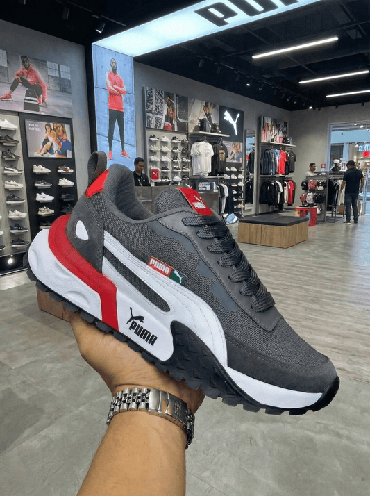 Nuevo Tenis Pm Ultra Importado - Descuento Exclusivo Solo Por Hoy🔥