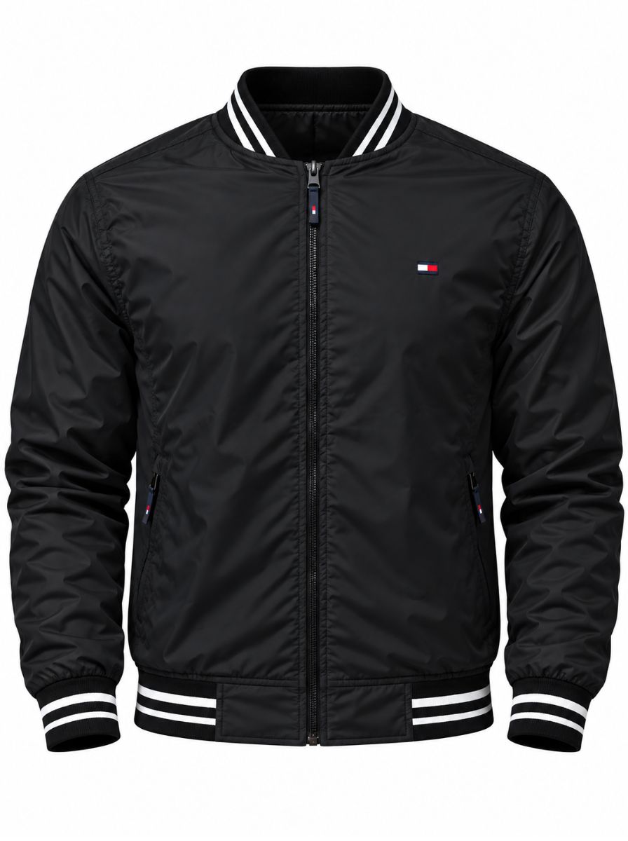 Nueva Chaqueta Tommy Importada - Descuento Exclusivo Solo Por Hoy🔥