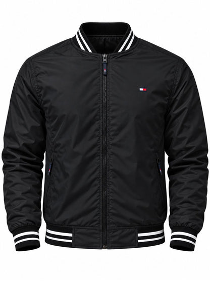 Nueva Chaqueta Tommy Importada - Descuento Exclusivo Solo Por Hoy🔥