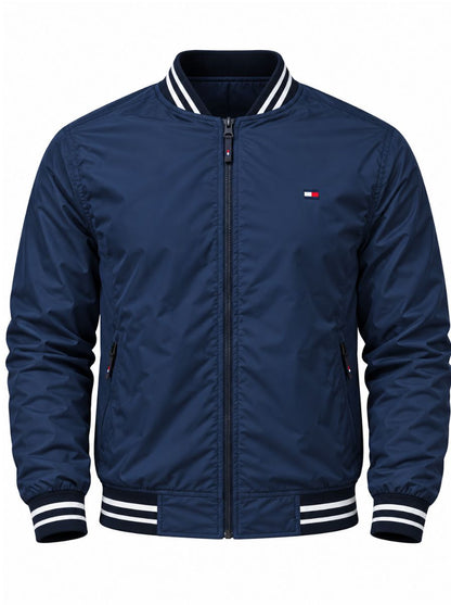 Nueva Chaqueta Tommy Importada - Descuento Exclusivo Solo Por Hoy🔥