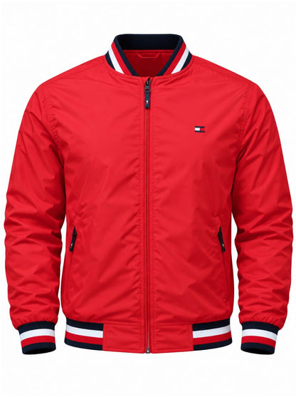 Nueva Chaqueta Tommy Importada - Descuento Exclusivo Solo Por Hoy🔥