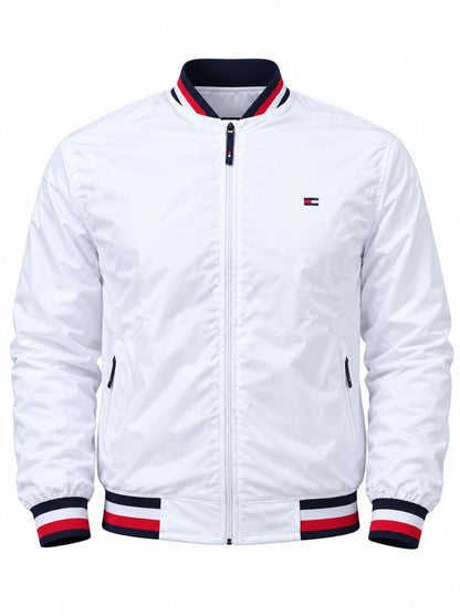 Nueva Chaqueta Tommy Importada - Descuento Exclusivo Solo Por Hoy🔥