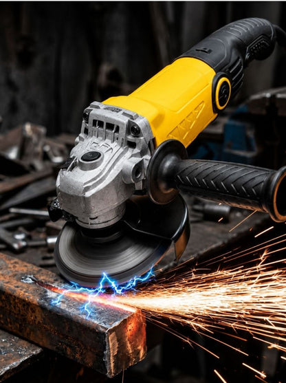 Nueva Pulidora Dewalt Profesional de 6 Velocidades – 720W | Ahorra Tiempo y Esfuerzo⚡