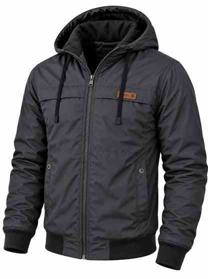 Lanzamiento Chaqueta Impermeable Premium Iron Plus 4.3 - Descuento Exclusivo Solo Por Hoy🔥