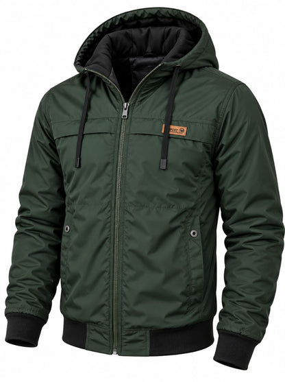 Lanzamiento Chaqueta Impermeable Premium Iron Plus 4.3 - Descuento Exclusivo Solo Por Hoy🔥