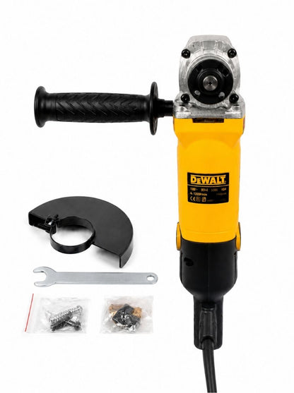 Nueva Pulidora Dewalt Profesional de 6 Velocidades – 720W | Ahorra Tiempo y Esfuerzo⚡
