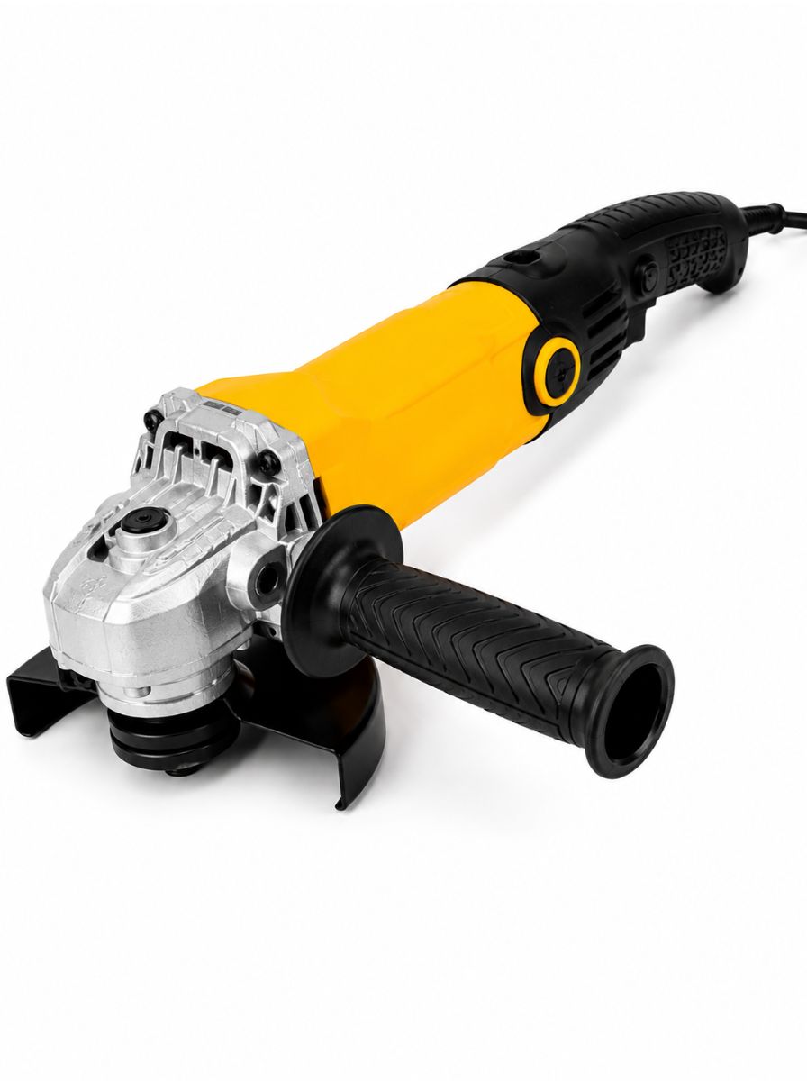 Nueva Pulidora Dewalt Profesional de 6 Velocidades – 720W | Ahorra Tiempo y Esfuerzo⚡