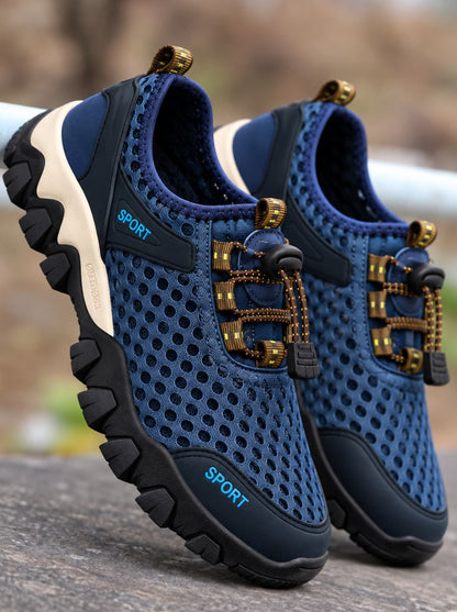 Nuevo Tenis Importado Trek Sport Ultra Resistente Y Cómodo🔥