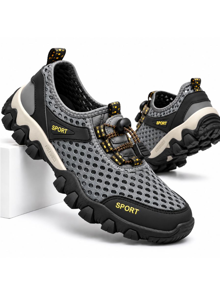 Nuevo Tenis Importado Trek Sport Ultra Resistente Y Cómodo🔥