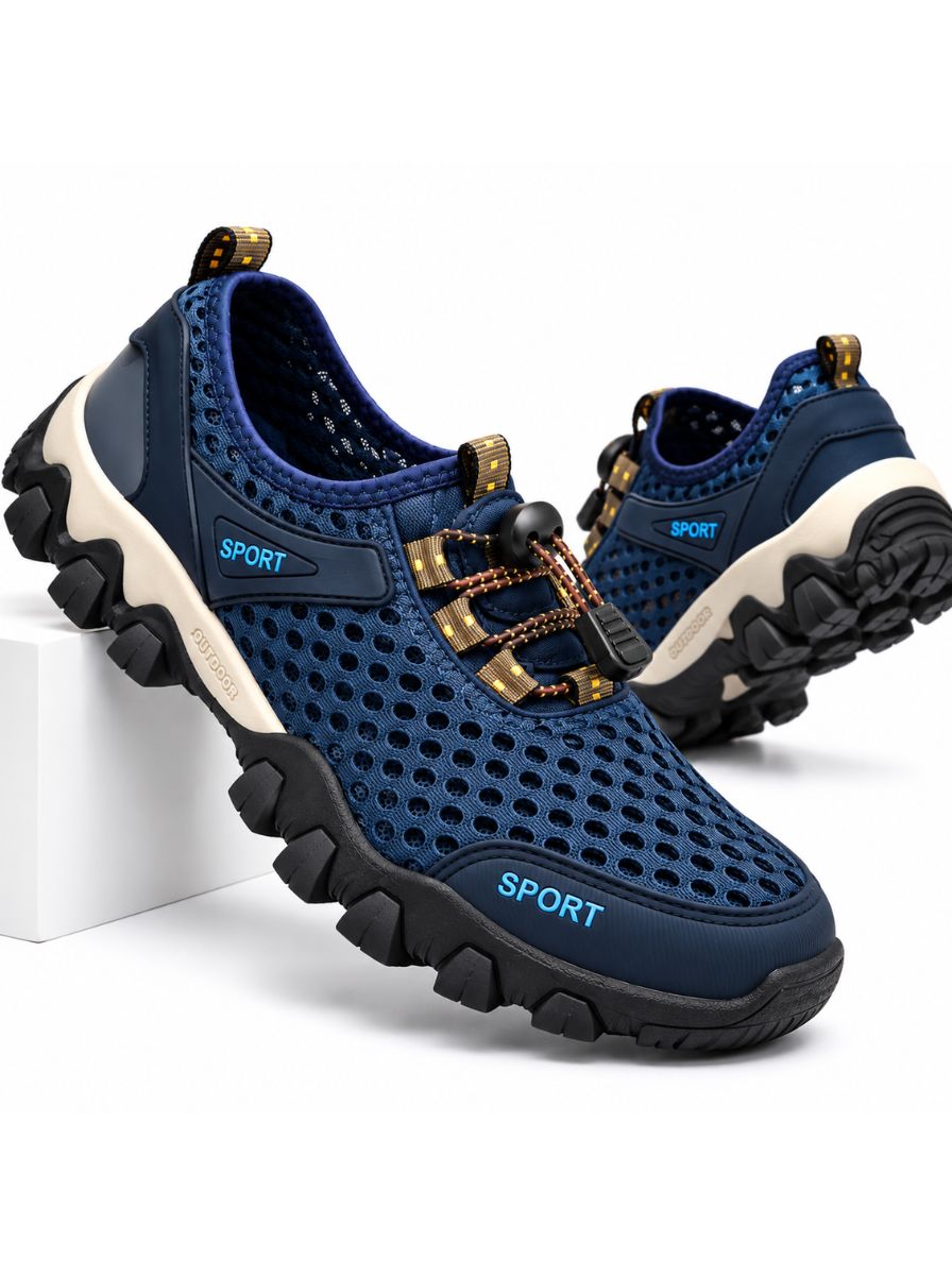 Nuevo Tenis Importado Trek Sport Ultra Resistente Y Cómodo🔥