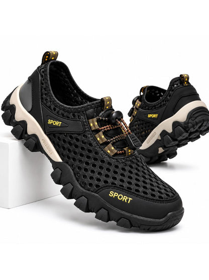 Nuevo Tenis Importado Trek Sport Ultra Resistente Y Cómodo🔥