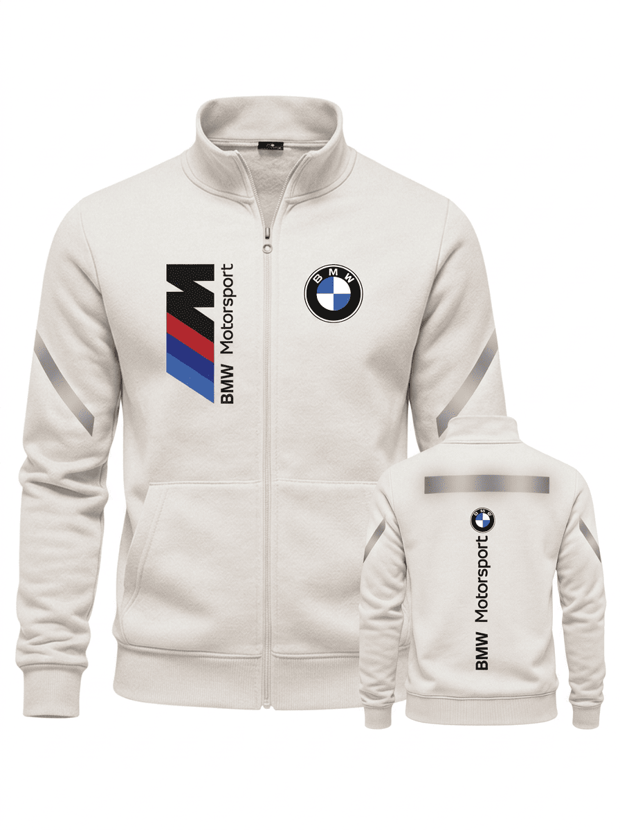 Nueva Chaqueta Importada Edición Limitada BMW - Últimas 28 Unidades Disponibles🔥
