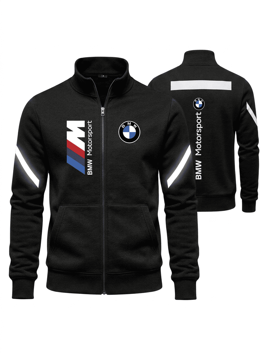 Nueva Chaqueta Importada Edición Limitada BMW - Últimas 28 Unidades Disponibles🔥