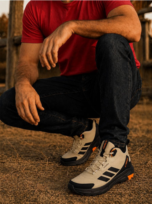 Nueva Botas Adidas Terrex  Importada Ultra Resistente - Descuento Exclusivo Solo Por Hoy🔥