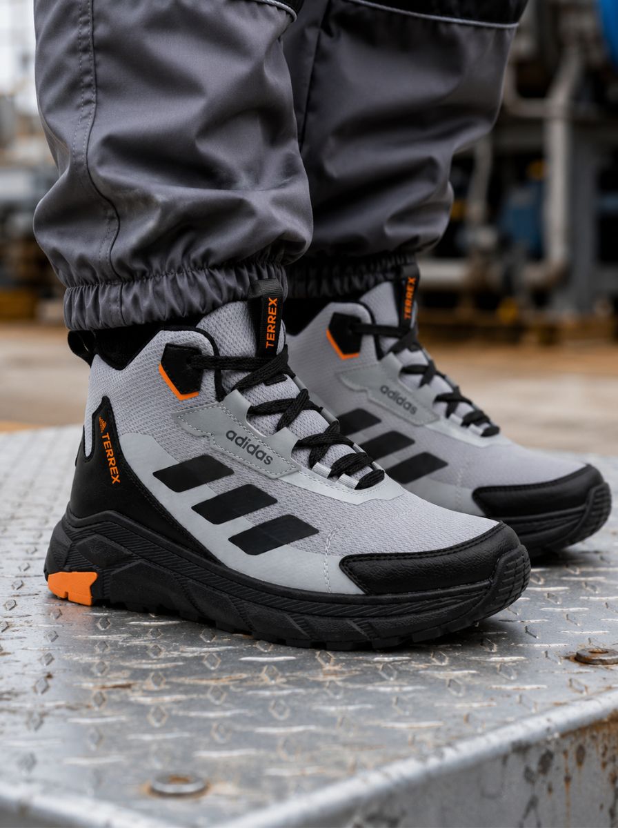 Nueva Botas Adidas Terrex  Importada Ultra Resistente - Descuento Exclusivo Solo Por Hoy🔥