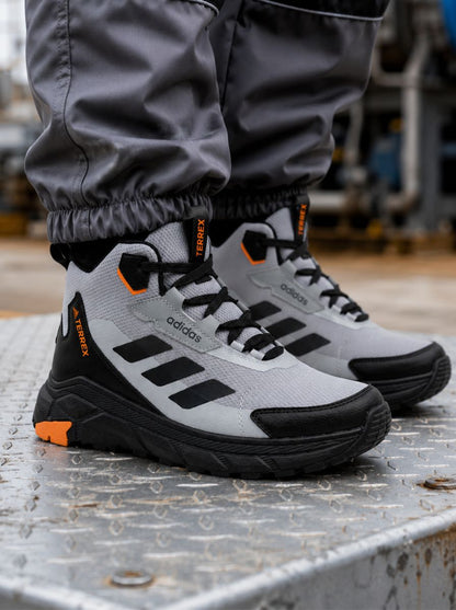 Nueva Botas Adidas Terrex  Importada Ultra Resistente - Descuento Exclusivo Solo Por Hoy🔥