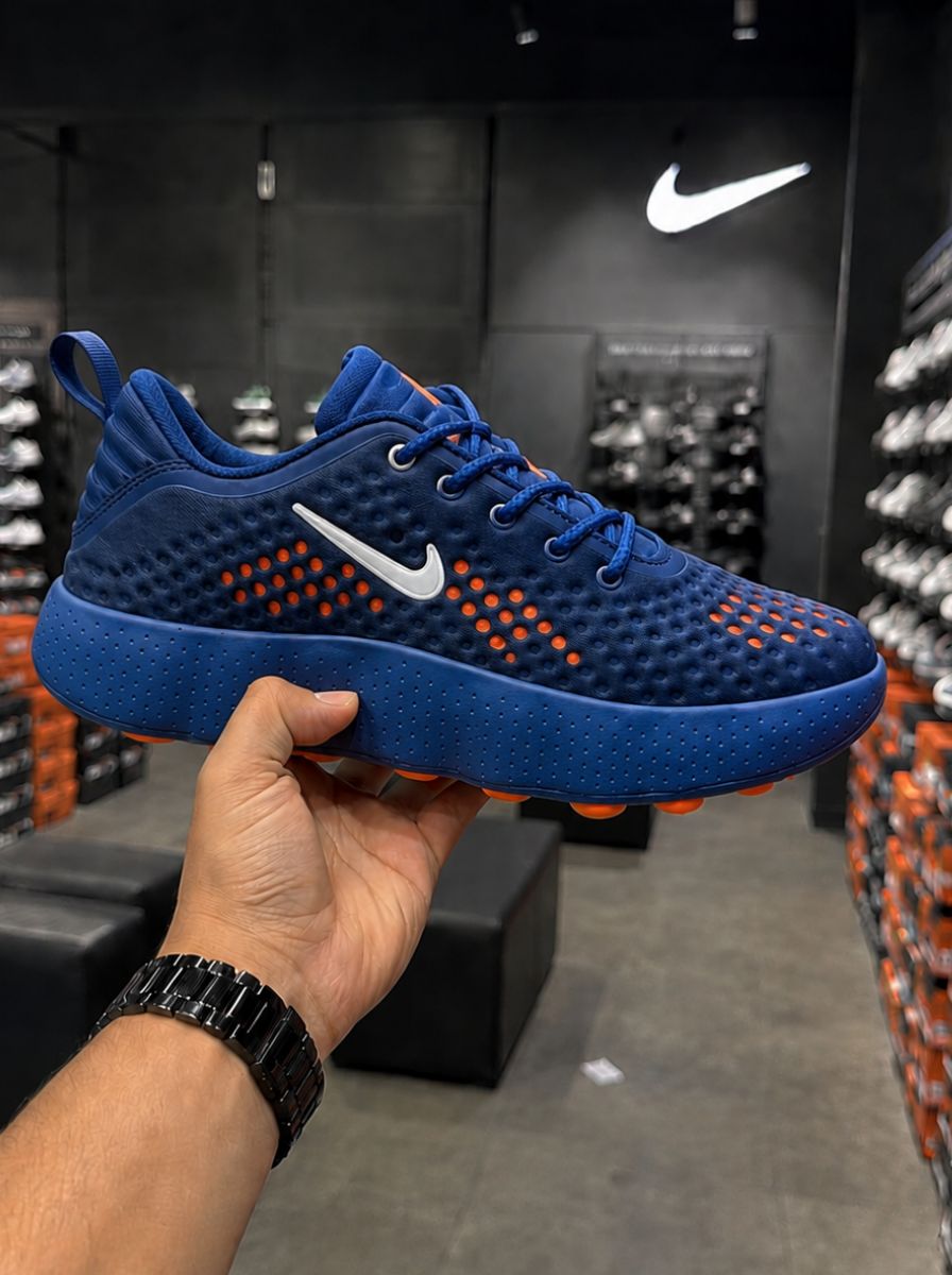 👟 Nuevo Tenis NK Mind 2.0 Unisex Importado Ultra Cómodo - Descuento Exclusivo Solo Por Hoy