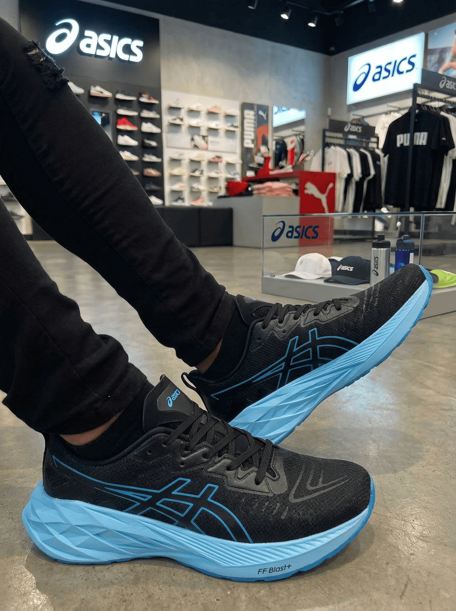 👟 Nuevo Tenis Unisex Importado Tecnología Extrema Anti-Fatiga - Descuento Exclusivo Hoy🔥