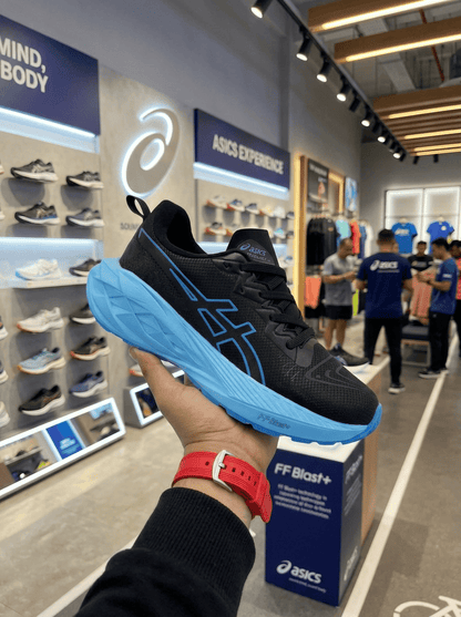 👟 Nuevo Tenis Unisex Importado Tecnología Extrema Anti-Fatiga - Descuento Exclusivo Hoy🔥