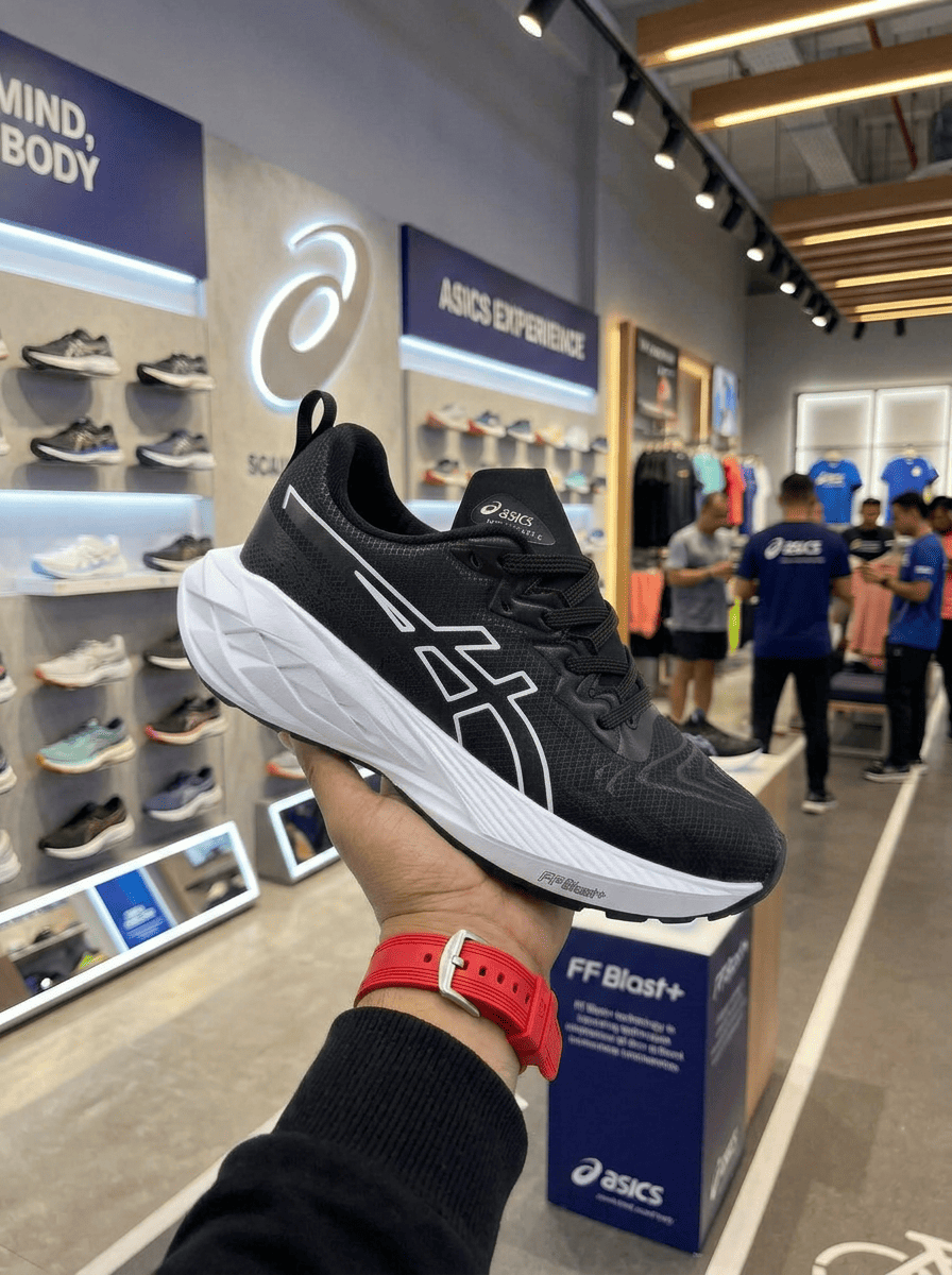 👟 Nuevo Tenis Unisex Importado Tecnología Extrema Anti-Fatiga - Descuento Exclusivo Hoy🔥