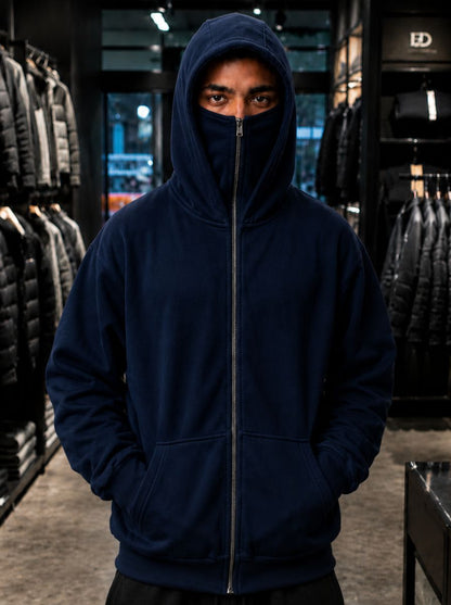 🔥Nuevo Moletom Ninja Phantom Oversize Importado - Últimas 28 Unidades Disponibles