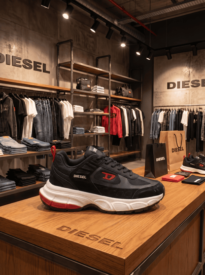 👟Nuevo Lanzamiento Tenis DSL Ultra Cómodo 3D Importado - Descuento Exclusivo Solo Por Hoy🔥