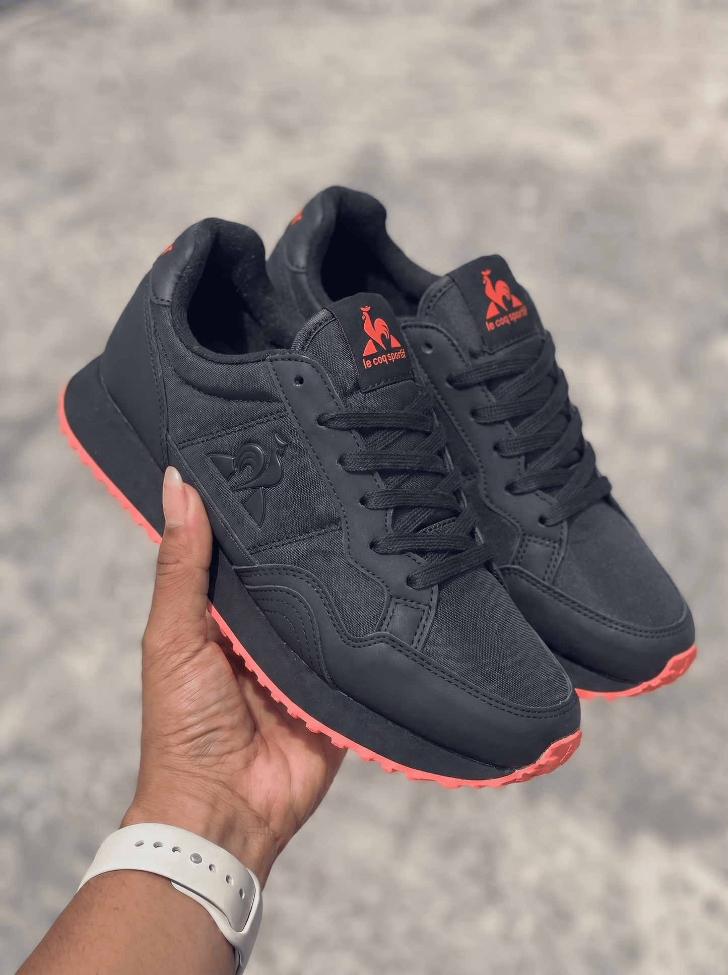 👟 Nuevo Tenis LC Tecnología Siligel 3D Importado - Descuento Exclusivo Solo Por Hoy🔥
