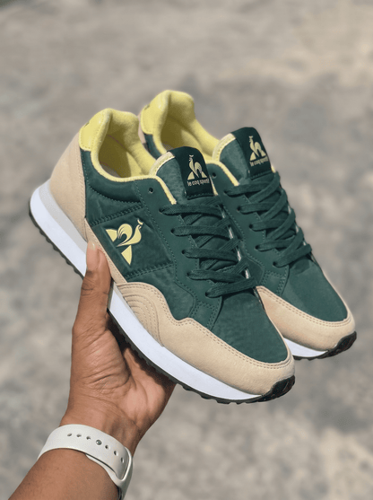 👟 Nuevo Tenis LC Tecnología Siligel 3D Importado - Descuento Exclusivo Solo Por Hoy🔥