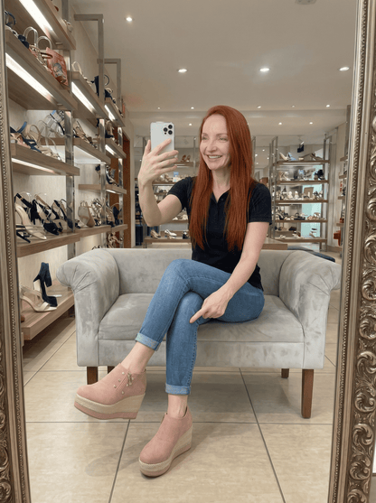 Elevate Comfort Zapato Dama Importado Ultra Cómodos - Descuento Exclusivo Solo Por Hoy🔥