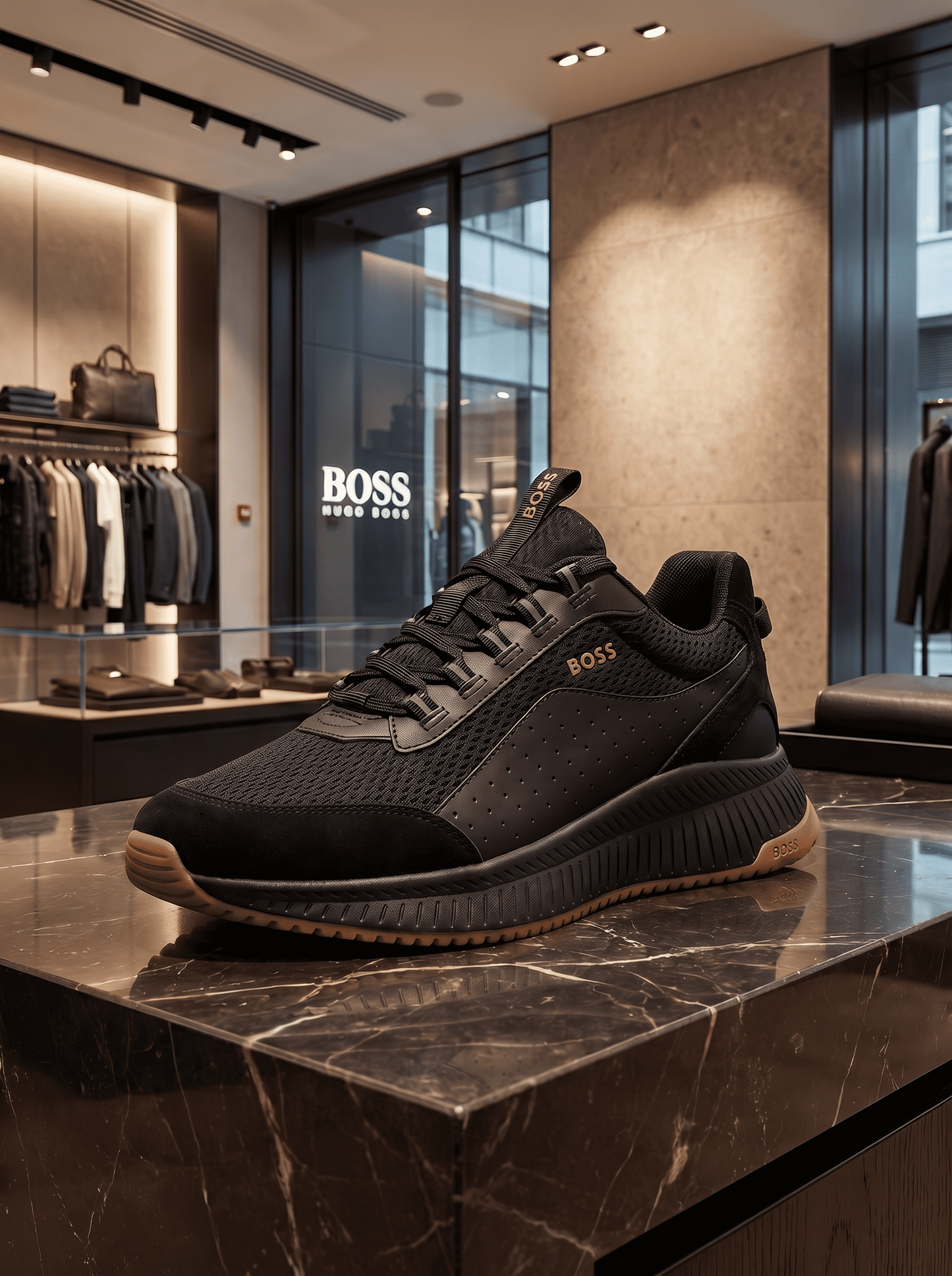 Lanzamiento Tenis HB Loafer Ultra 3D Importado - Descuento Exclusivo Solo Por Hoy🔥