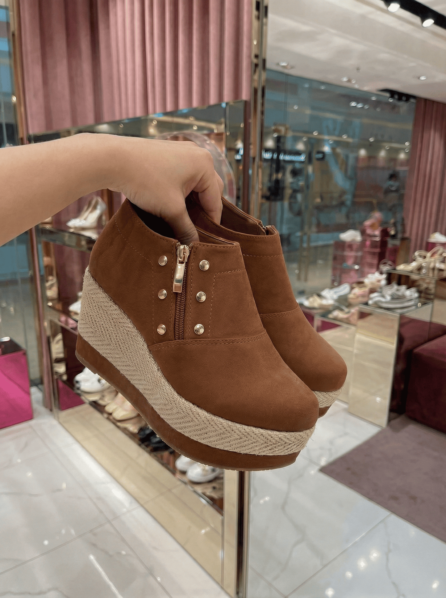 Elevate Comfort Zapato Dama Importado Ultra Cómodos - Descuento Exclusivo Solo Por Hoy🔥