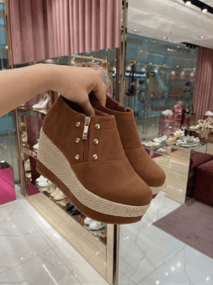 Elevate Comfort Zapato Dama Importado Ultra Cómodos - Descuento Exclusivo Solo Por Hoy🔥
