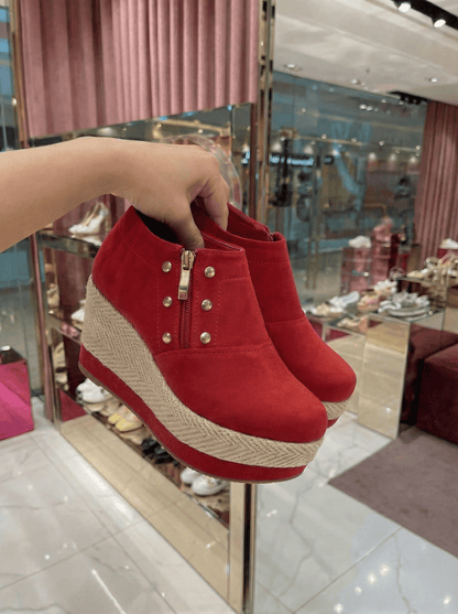 Elevate Comfort Zapato Dama Importado Ultra Cómodos - Descuento Exclusivo Solo Por Hoy🔥