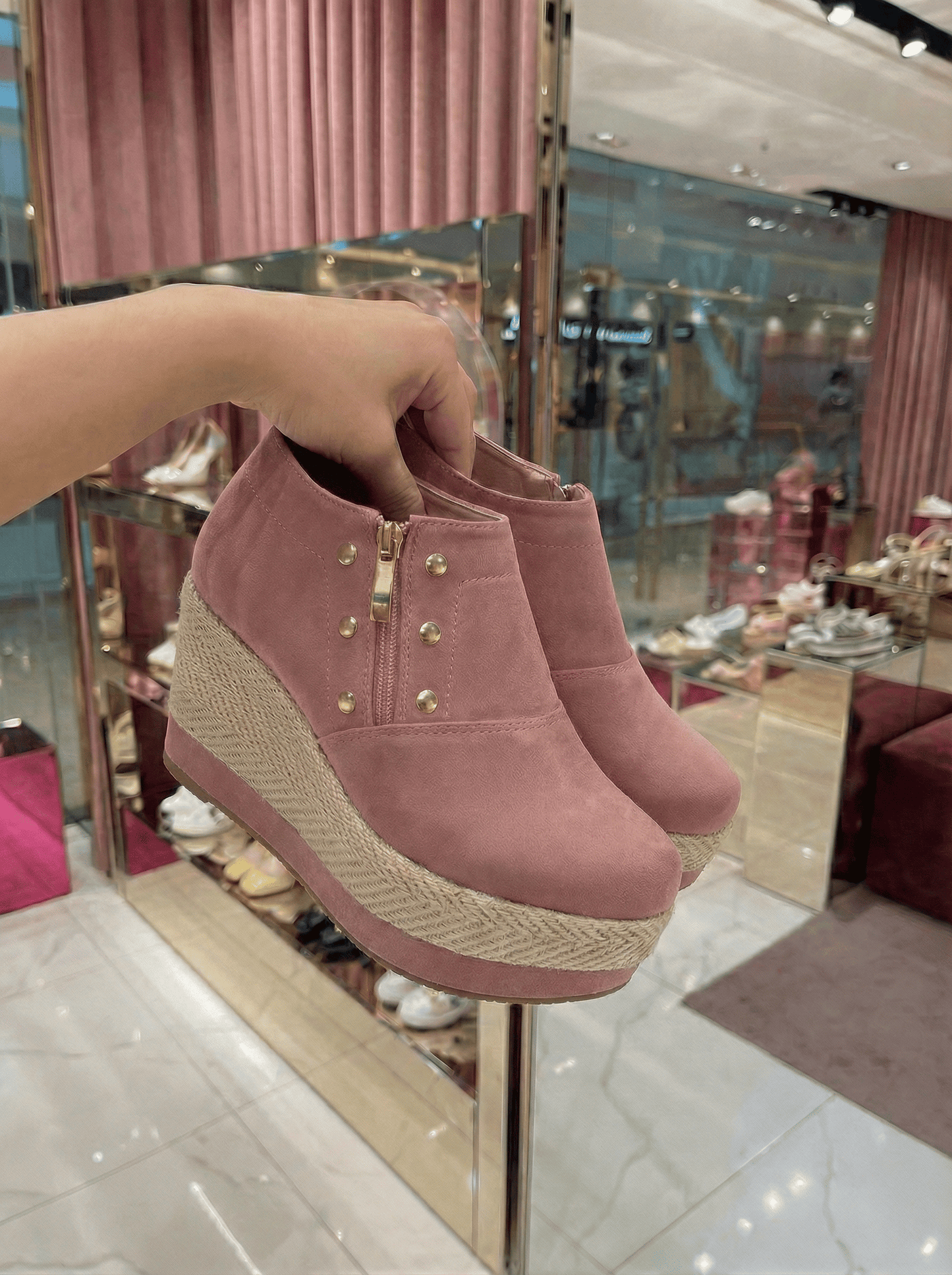 Elevate Comfort Zapato Dama Importado Ultra Cómodos - Descuento Exclusivo Solo Por Hoy🔥