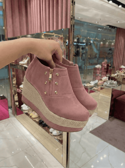 Elevate Comfort Zapato Dama Importado Ultra Cómodos - Descuento Exclusivo Solo Por Hoy🔥