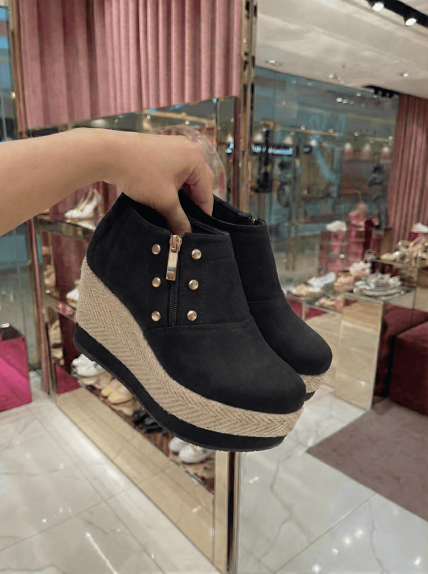 Elevate Comfort Zapato Dama Importado Ultra Cómodos - Descuento Exclusivo Solo Por Hoy🔥