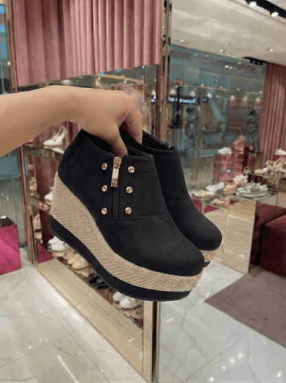 Elevate Comfort Zapato Dama Importado Ultra Cómodos - Descuento Exclusivo Solo Por Hoy🔥