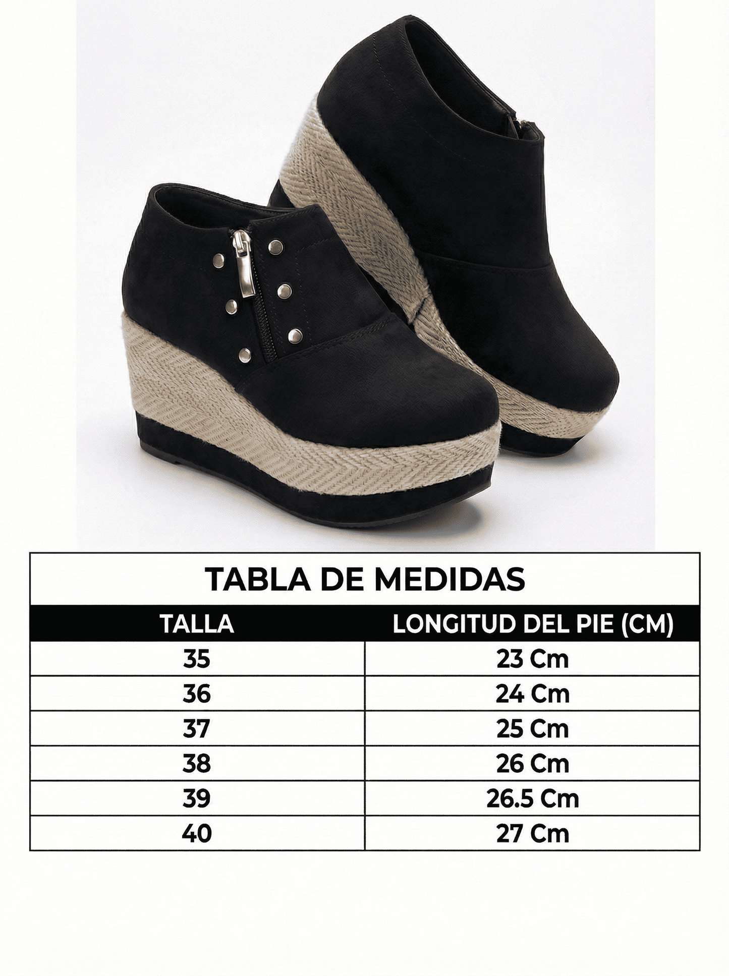 Elevate Comfort Zapato Dama Importado Ultra Cómodos - Descuento Exclusivo Solo Por Hoy🔥