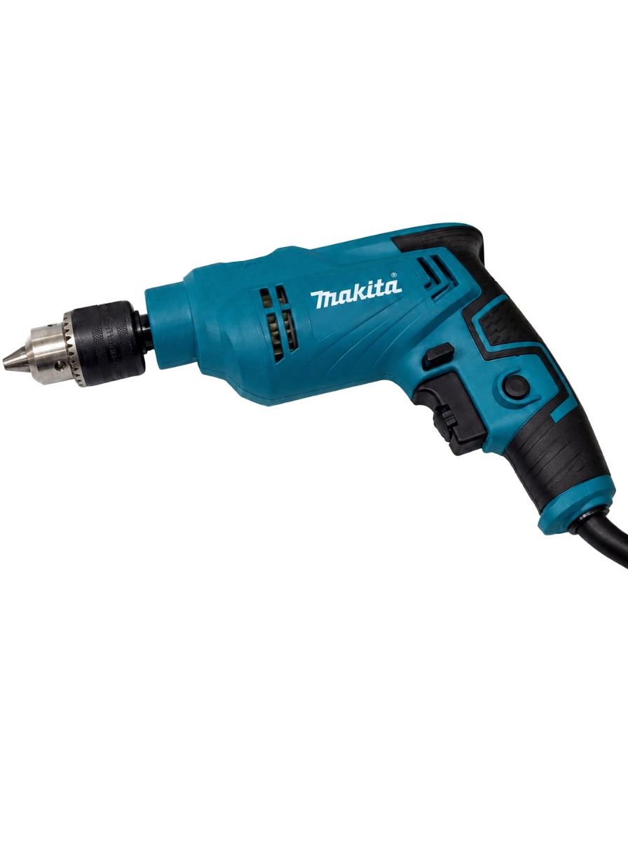 Combo Makita Profesional – Taladro + Pulidora 500W⚡Potencia Extrema 🔥