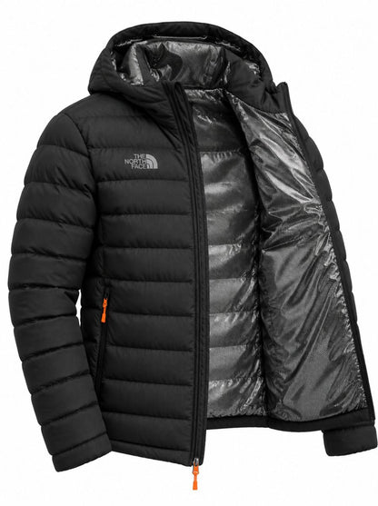 Chaqueta North Fc Importada Aislante Térmico - Pre-Black Friday 70% OFF